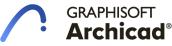 Graphisoft Archicad logo
