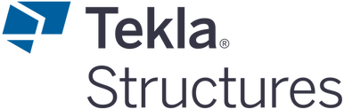 Tekla Structures logo