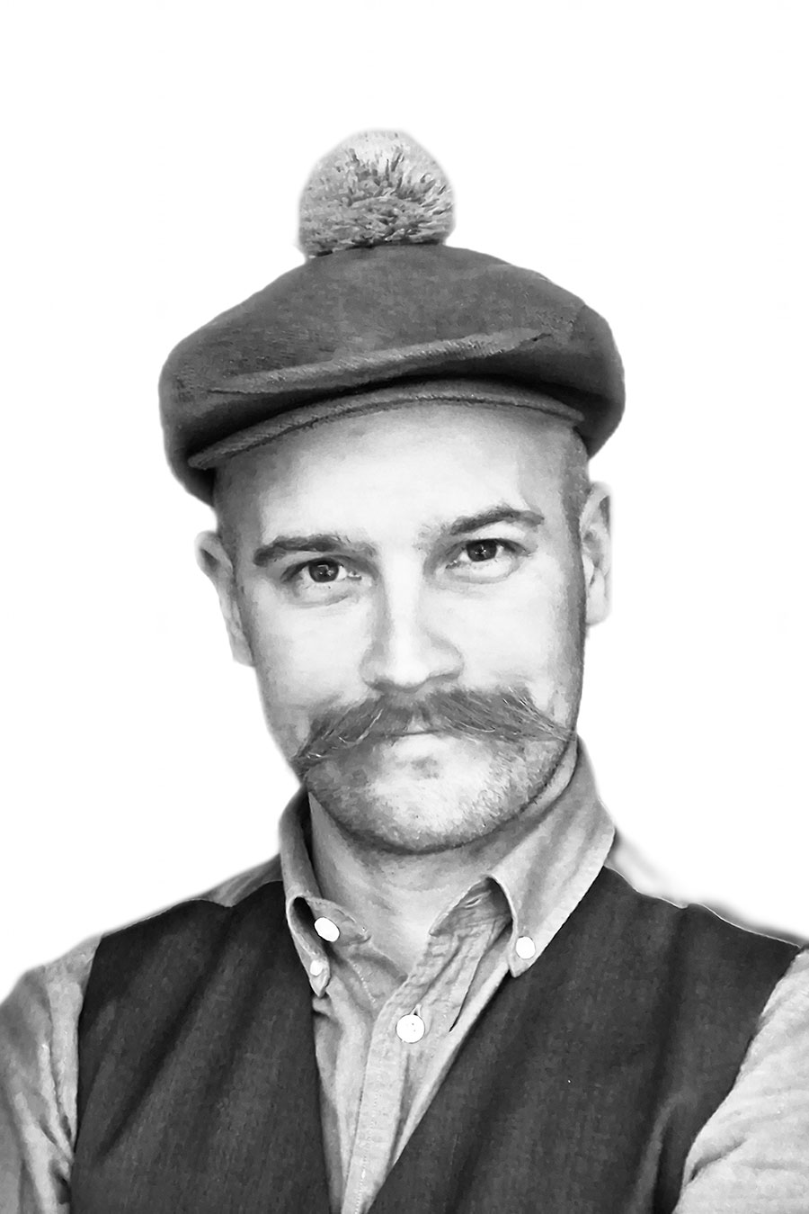 ProdLib Sales Director Jesse Luukkonen