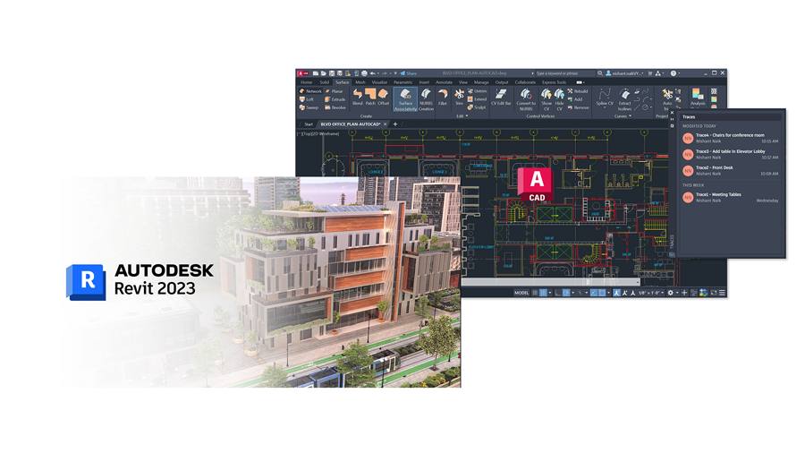 C23 ◍Autodesk Revit 2023