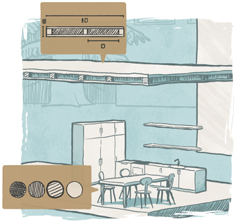 Download free BIM objects, Revit families and CAD details through an easy-to-use interface.